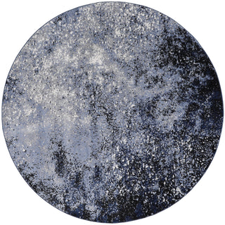 Nourison Home - Passion Light Blue Area Rug PSN10