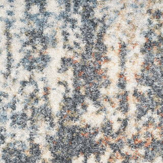 The Rug Corner Nourison Home Astra Machine Washable ASW07 MULTI Area Rugs  