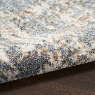 The Rug Corner Nourison Home Astra Machine Washable ASW07 MULTI Area Rugs  