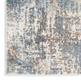 The Rug Corner Nourison Home Astra Machine Washable ASW07 MULTI Area Rugs  