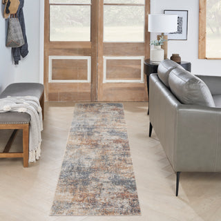 The Rug Corner Nourison Home Astra Machine Washable ASW07 MULTI Area Rugs  