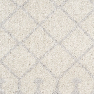 The Rug Corner Nourison Home Astra Machine Washable ASW10 IVORY Area Rugs  