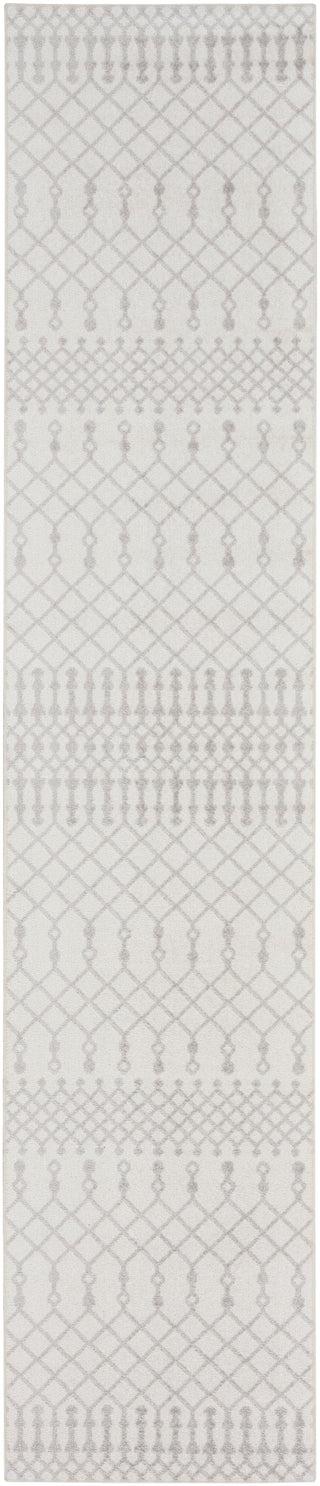 The Rug Corner Nourison Home Astra Machine Washable ASW10 IVORY Area Rugs  