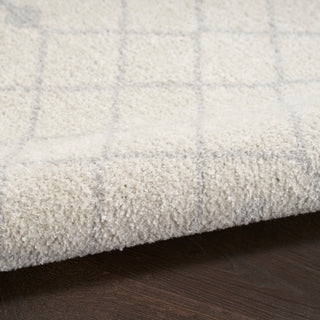 The Rug Corner Nourison Home Astra Machine Washable ASW10 IVORY Area Rugs  