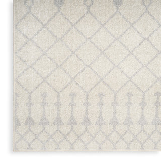 The Rug Corner Nourison Home Astra Machine Washable ASW10 IVORY Area Rugs  