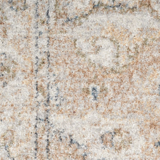 The Rug Corner Nourison Home Nourison Home - Astra Machine Washable Beige Area Rug ASW12  