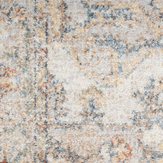 The Rug Corner Nourison Home Nourison Home - Astra Machine Washable Green/Multi Area Rug ASW12  
