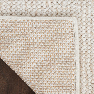The Rug Corner Nourison Home Natural Texture NTX01 IVBGE Area Rugs  