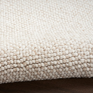The Rug Corner Nourison Home Natural Texture NTX01 IVBGE Area Rugs  
