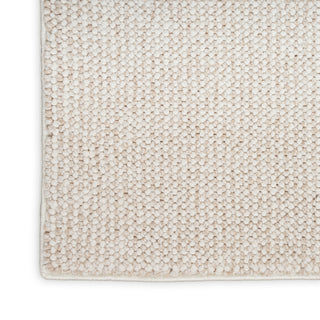 The Rug Corner Nourison Home Natural Texture NTX01 IVBGE Area Rugs  