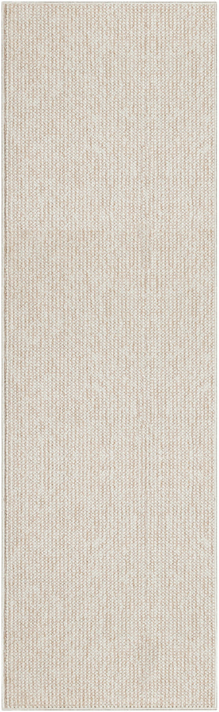 The Rug Corner Nourison Home Natural Texture NTX01 IVBGE Area Rugs  