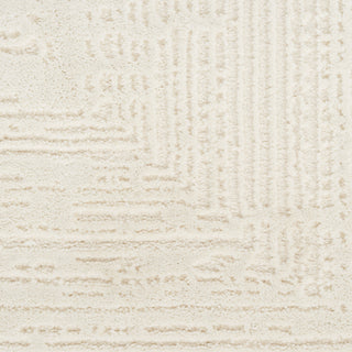 The Rug Corner Nourison Home Sustainable Trends SUT07 IVORY Area Rugs  