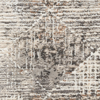 Nourison Home - Sustainable Trends Ivory/Multi-Color Area Rug SUT08