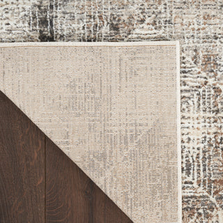 Nourison Home - Sustainable Trends Ivory/Multi-Color Area Rug SUT08