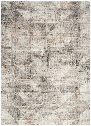 Nourison Home - Sustainable Trends Ivory/Multi-Color Area Rug SUT08