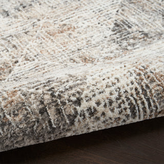 Nourison Home - Sustainable Trends Ivory/Multi-Color Area Rug SUT08