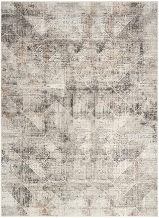 Nourison Home - Sustainable Trends Ivory/Multi-Color Area Rug SUT08
