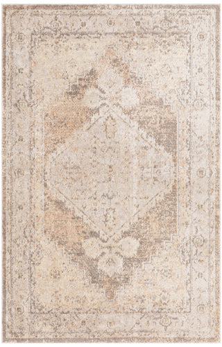 The Rug Corner Nourison Home Nourison Home - Astra Machine Washable Beige Area Rug ASW11  
