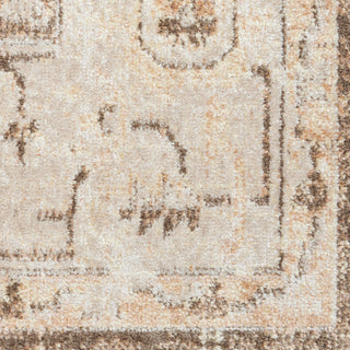 The Rug Corner Nourison Home Nourison Home - Astra Machine Washable Beige Area Rug ASW11  