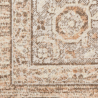The Rug Corner Nourison Home Nourison Home - Astra Machine Washable Beige Area Rug ASW13  