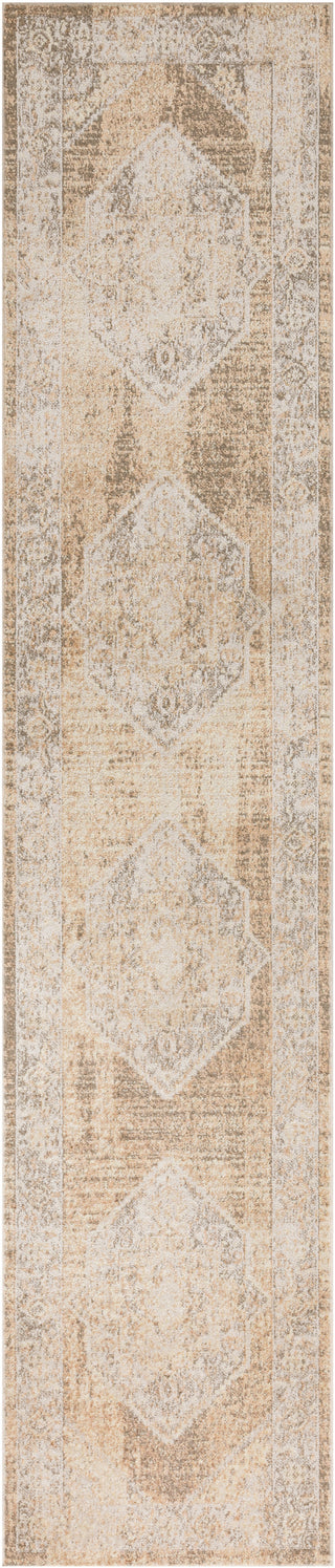 The Rug Corner Nourison Home Nourison Home - Astra Machine Washable Beige Area Rug ASW13  
