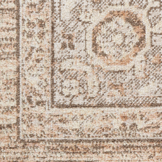 The Rug Corner Nourison Home Nourison Home - Astra Machine Washable Beige Area Rug ASW13  