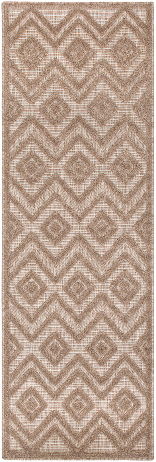 The Rug Corner Nourison Home Nourison Home - Versatile Natural/Beige Area Rug NRV01  