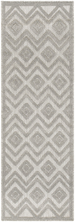 The Rug Corner Nourison Home Versatile NRV01 SILGY Area Rugs  