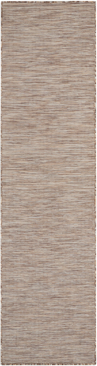 The Rug Corner Nourison Home Positano POS01 BEIGE Area Rugs  
