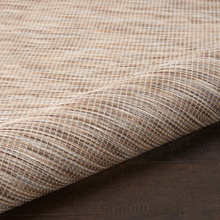 The Rug Corner Nourison Home Positano POS01 BEIGE Area Rugs  