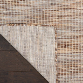 The Rug Corner Nourison Home Positano POS01 BEIGE Area Rugs  