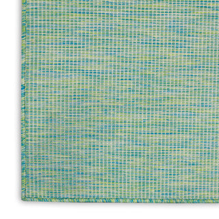 The Rug Corner Nourison Home Positano POS01 BLUGN Area Rugs  