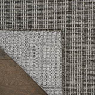 The Rug Corner Nourison Home Positano POS01 CHARC Area Rugs  