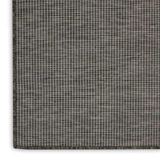 The Rug Corner Nourison Home Positano POS01 CHARC Area Rugs  