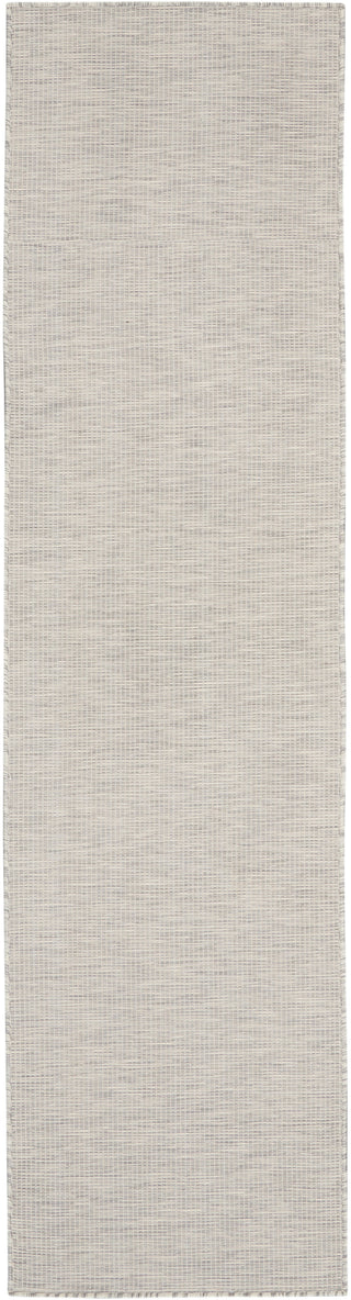 The Rug Corner Nourison Home Nourison Home - Positano Light Green Area Rug POS01  