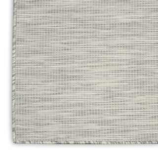The Rug Corner Nourison Home Nourison Home - Positano Light Green Area Rug POS01  