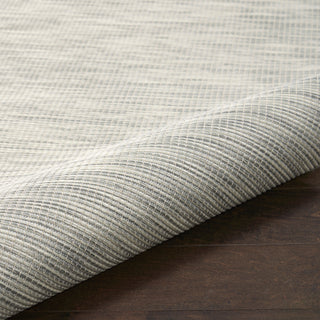 The Rug Corner Nourison Home Nourison Home - Positano Light Green Area Rug POS01  