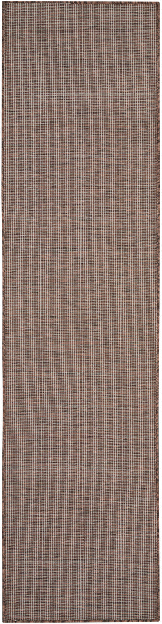 The Rug Corner Nourison Home Positano POS01 NATRL Area Rugs  