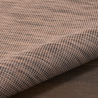The Rug Corner Nourison Home Positano POS01 NATRL Area Rugs  