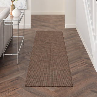 The Rug Corner Nourison Home Positano POS01 NATRL Area Rugs  