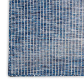 Nourison Home - Positano Navy/Blue Area Rug POS01