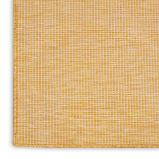 The Rug Corner Nourison Home Positano POS01 YELLO Area Rugs  