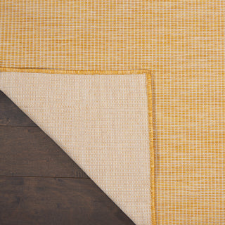 The Rug Corner Nourison Home Positano POS01 YELLO Area Rugs  