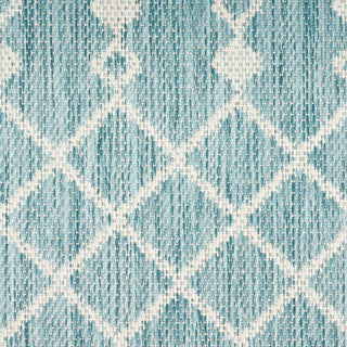 Nourison Home - Positano Aqua Area Rug POS02