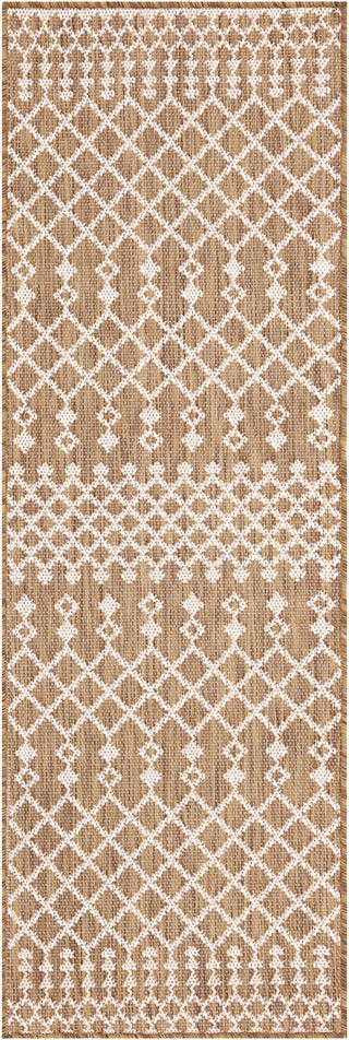 The Rug Corner Nourison Home Nourison Home - Positano Jute Area Rug POS02  