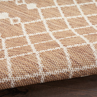 The Rug Corner Nourison Home Nourison Home - Positano Jute Area Rug POS02  