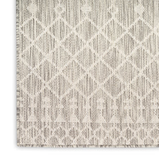 The Rug Corner Nourison Home Nourison Home - Positano Light Green Area Rug POS02  