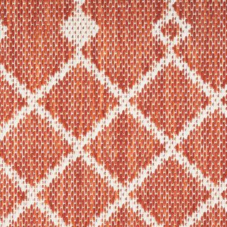 The Rug Corner Nourison Home Nourison Home - Positano Terracotta Area Rug POS02  