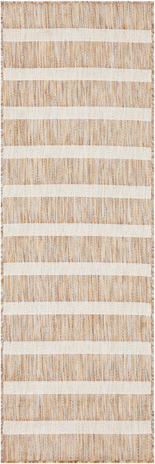 The Rug Corner Nourison Home Nourison Home - Positano Beige/Ivory Area Rug POS03  