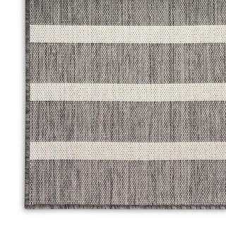 The Rug Corner Nourison Home Nourison Home - Positano Chaneel/Ivory Area Rug POS03  
